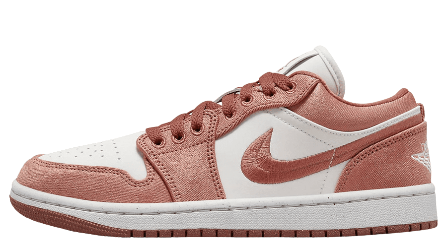 WMNS Jordan 1 Low SE 