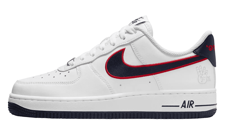 WMNS Nike Air Force 1 Low 