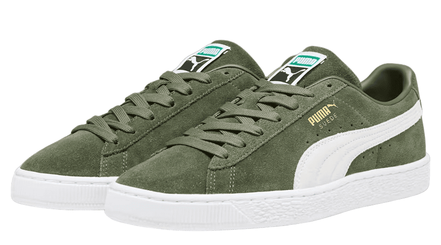 Puma Suede Classic 21 