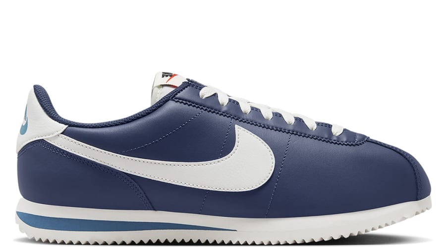 Nike Cortez Midnight Navy DM4044-400 | Where to Buy Info