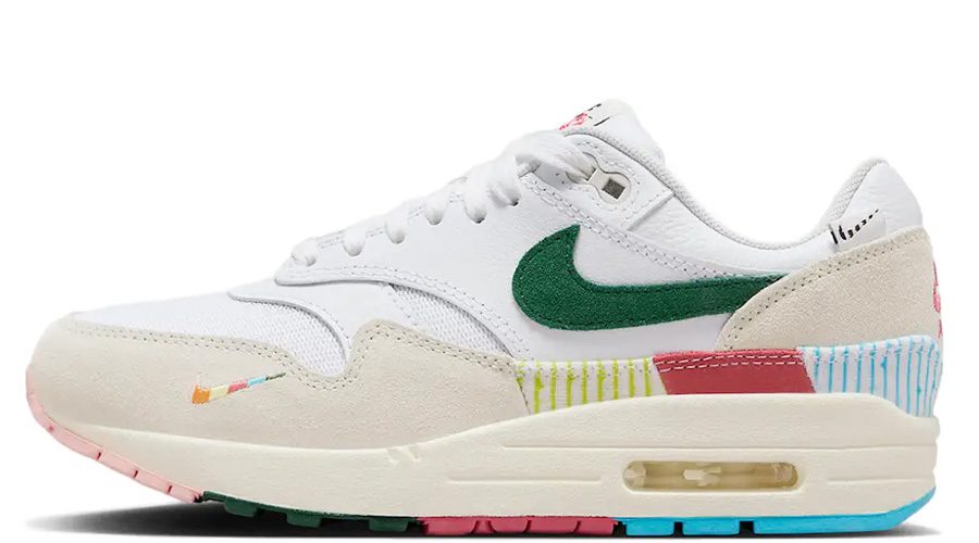 Nike air max on sale 1 watermelon for sale