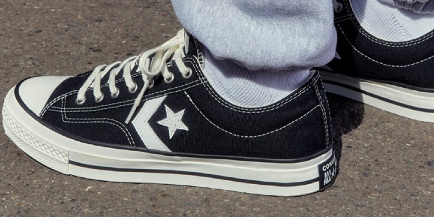 statisk Fedt Signal Does the Converse Star Player 76 Fit True to Size? Review & Size Guide -  Captain Creps