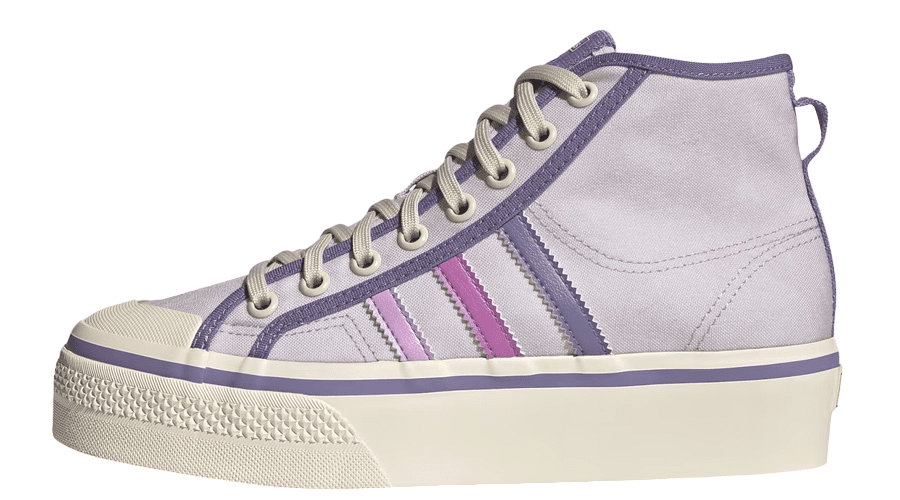 WMNS adidas Nizza Platform Mid 