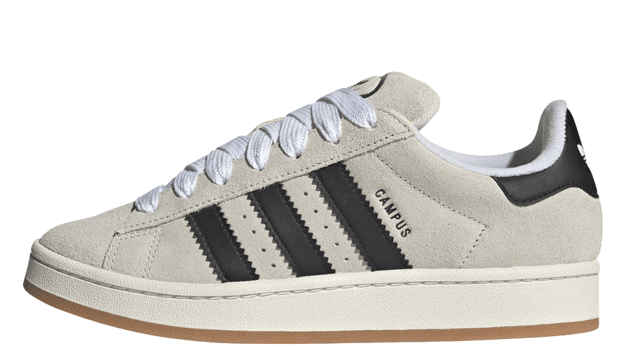 adidas Campus 00s 'Grey Black' - HQ8571