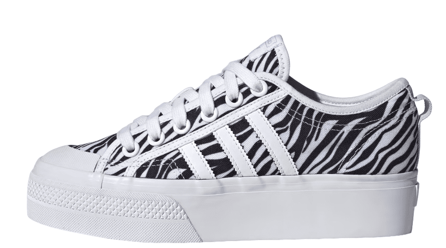 WMNS adidas Nizza Platform 