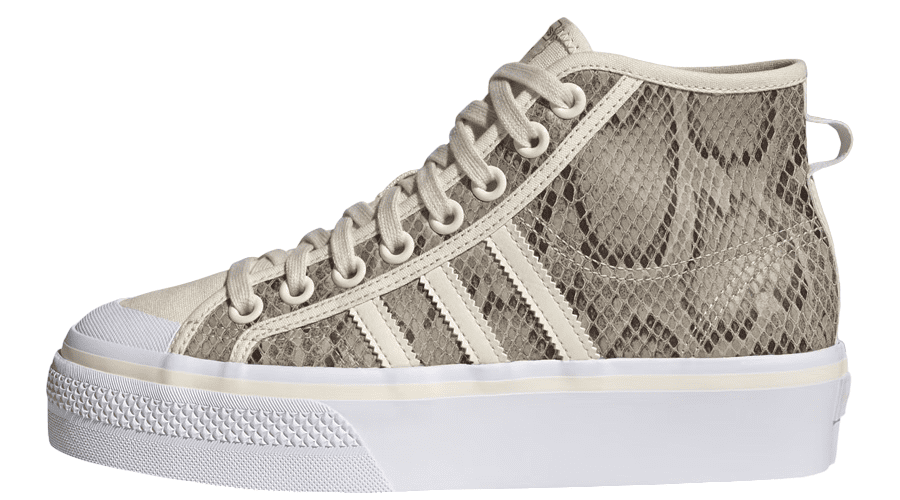 WMNS adidas Nizza Platform Mid 