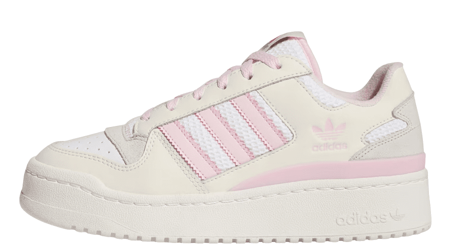 WMNS adidas Forum Bold Stripes 