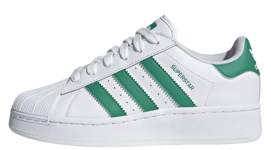 WMNS adidas Superstar XLG 