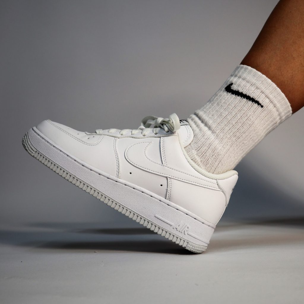 Air Force 1 White Next Nature