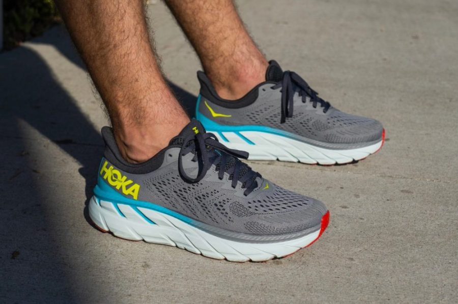 Hoka Shoes Good For Running And Walking