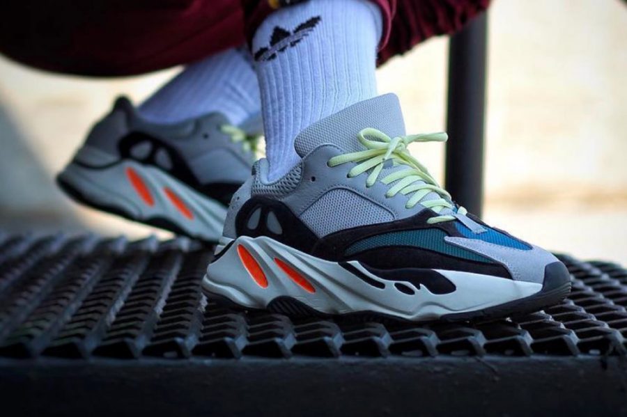 Yeezy Boost 700 “Wave Runner”