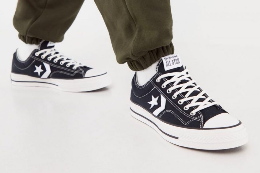 statisk Fedt Signal Does the Converse Star Player 76 Fit True to Size? Review & Size Guide -  Captain Creps