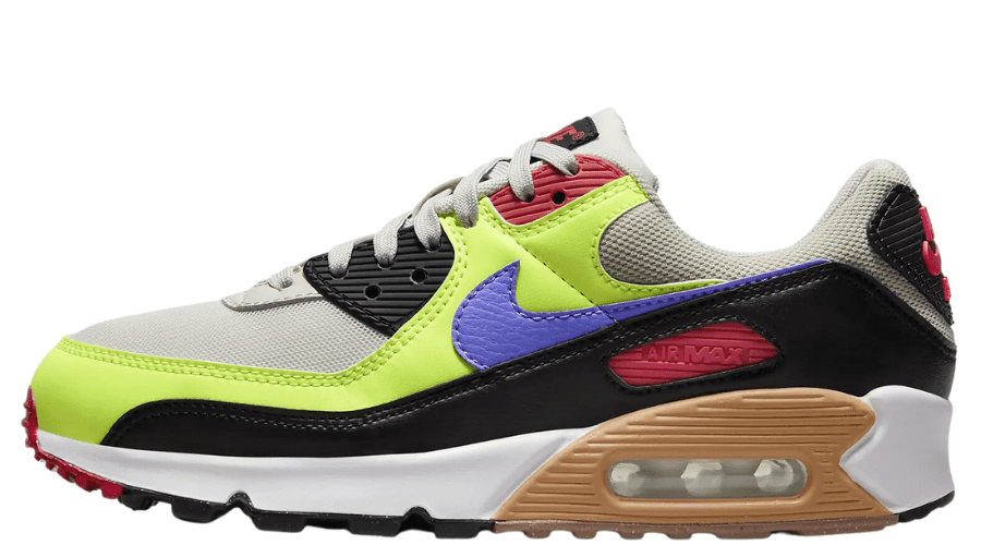 Nike Air Max 90 United In Victory FB2617-100