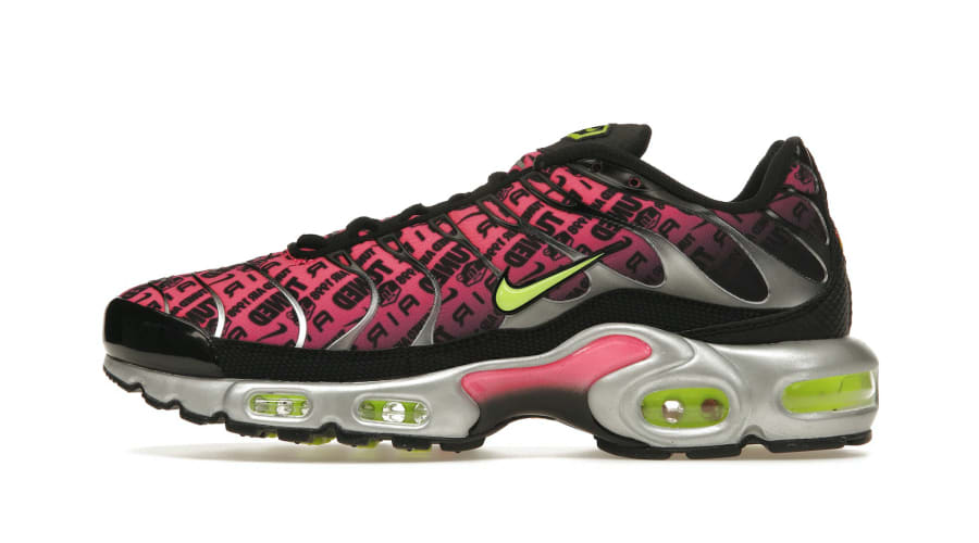 nike mercurial tuned