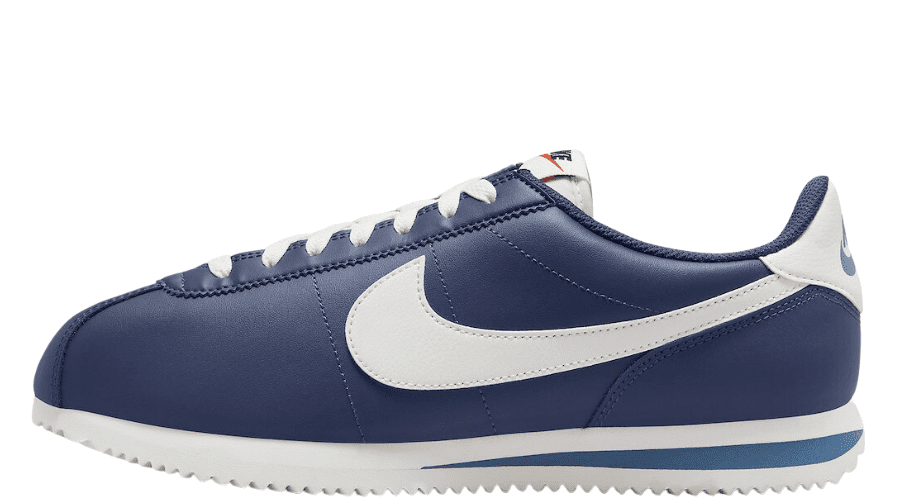 Nike Cortez Midnight Navy DM4044-400