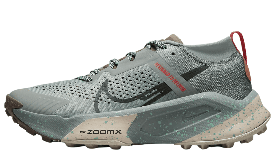 Nike Zegama Mica Green DH0625-301