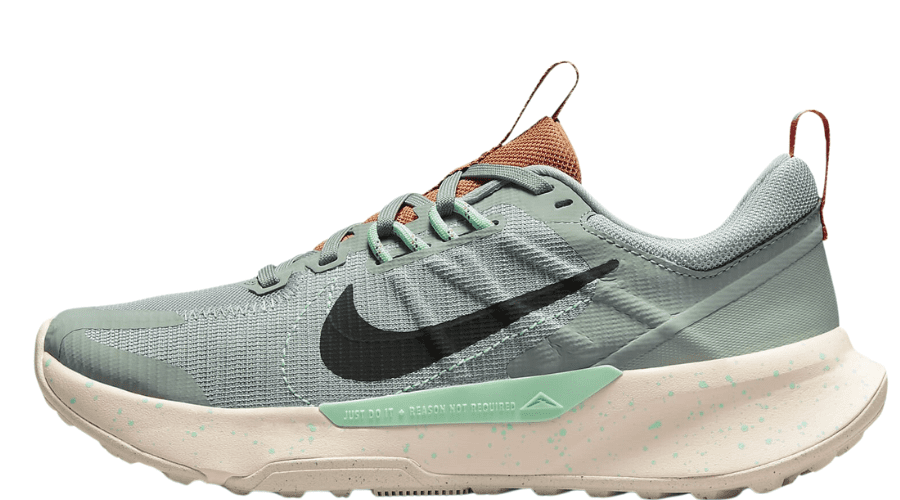 Nike Juniper Trail 2 in Emerald Green DM0821-301