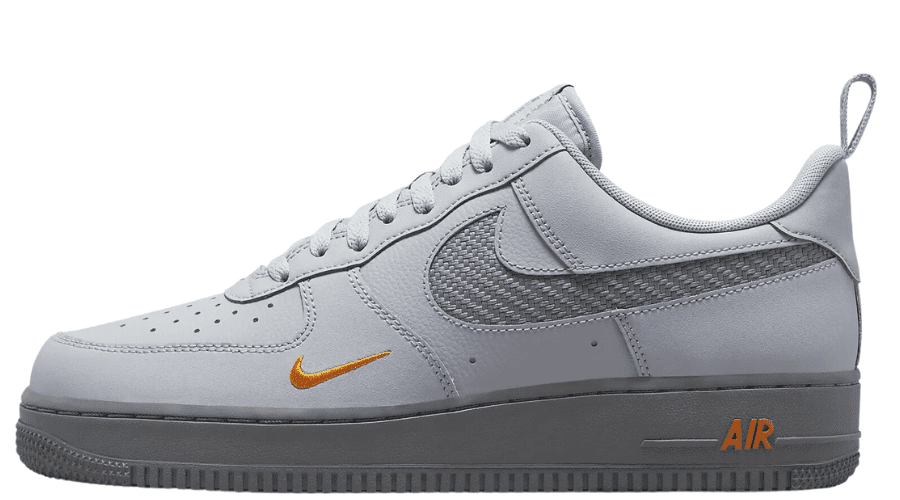 Nike Air Force 1 Low Wolf Grey DR0155-001
