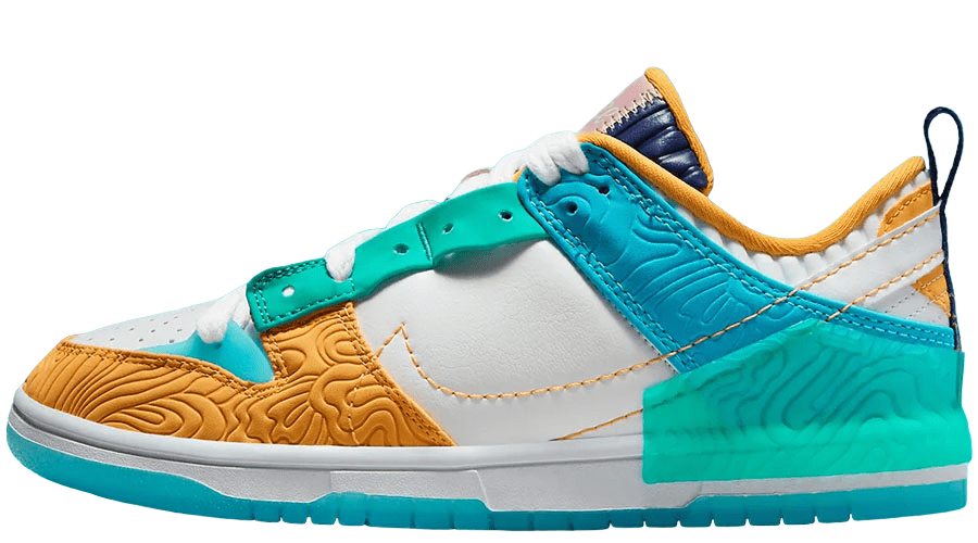 Serena Williams Design Crew x WMNS Nike Dunk Low Disrupt 2 