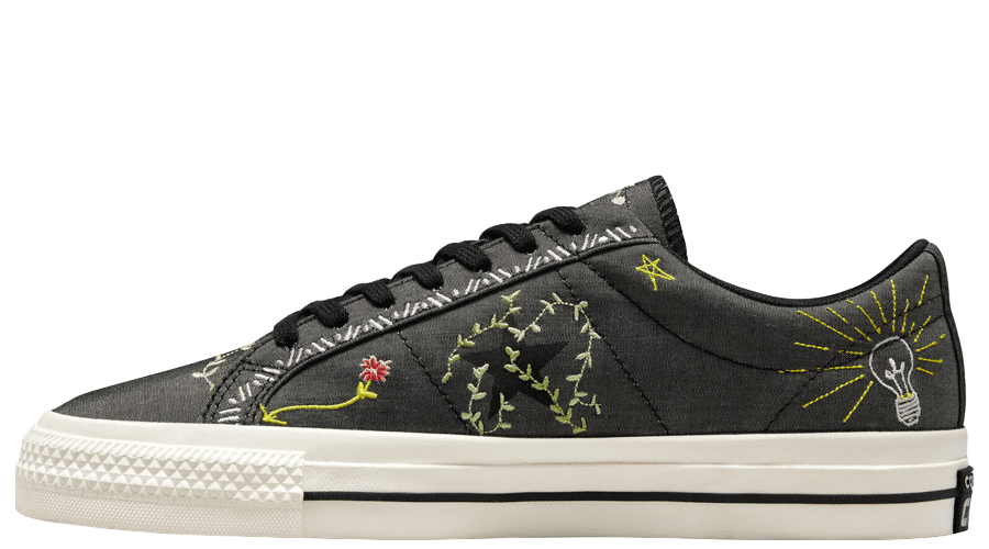 Converse One Star Pro Low 