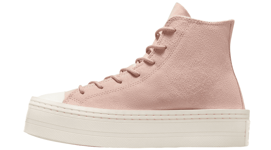 WMNS Converse Chuck Taylor All Star Modern Lift Platform High 