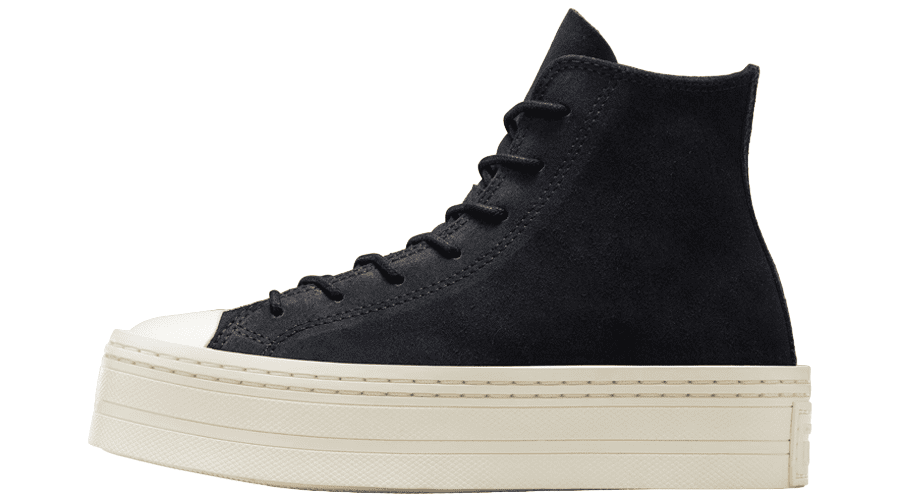 WMNS Converse Chuck Taylor All Star Modern Lift Platform High 