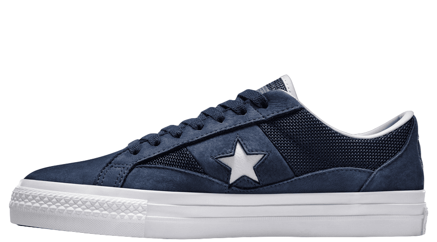 Alltimers x Converse CONS One Star Pro Low ''90s Basketball