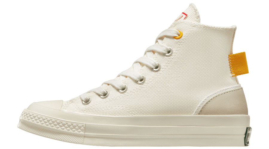 Where to buy clearance yellow converse