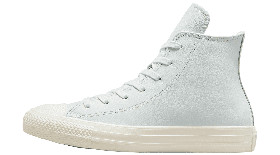 WMNS Converse Chuck Taylor All Star Leather High 