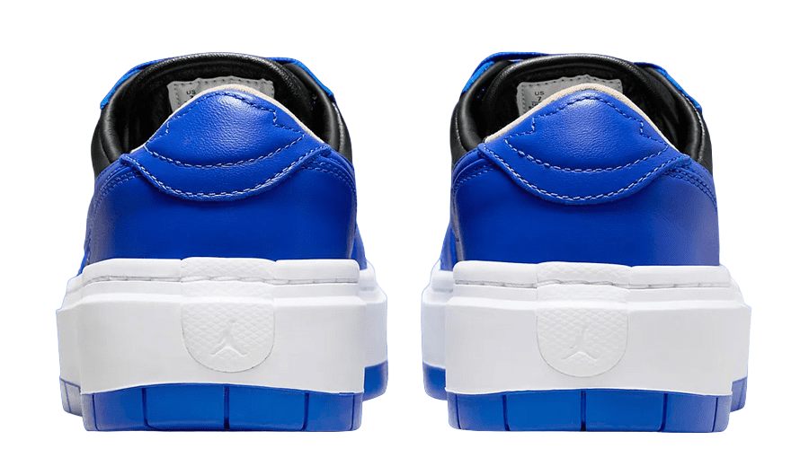 WMNS Nike Air Jordan 1 Elevate Low 