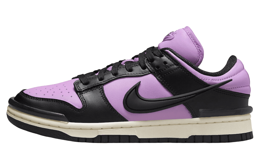 WMNS Nike Dunk Low Twist 