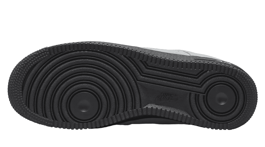 Nike Air Force 1 '07 LV8 Reflective Cool Grey Black DZ4514