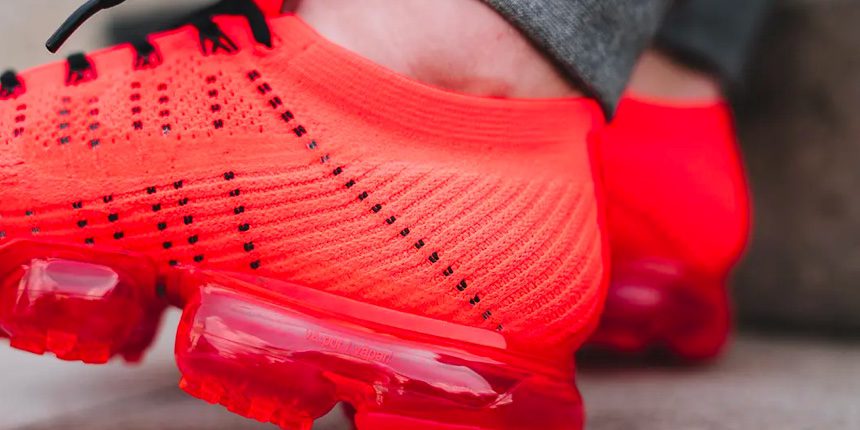 How to Clean Nike Flyknit the Proper Way Captain Creps