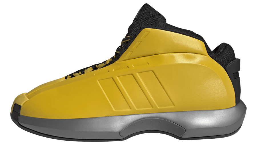 adidas Crazy 1 