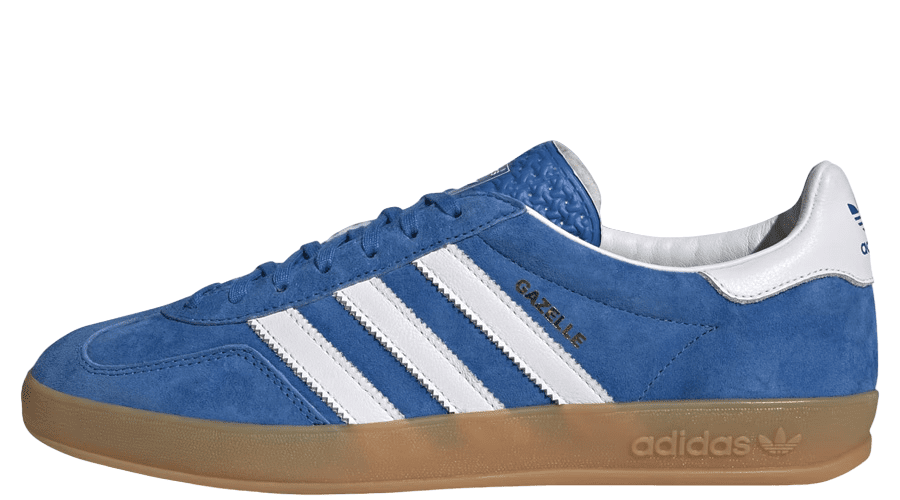 Gazelle Indoor 