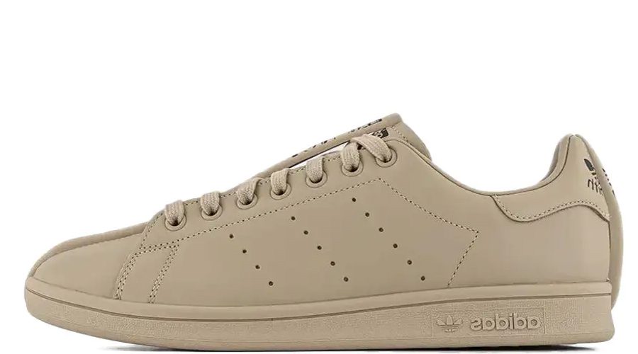 Craig Green x adidas Stan Smith Split 