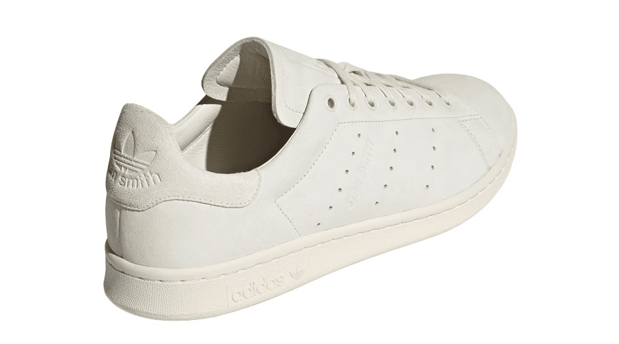 Adidas Stan Smith Lux Off White / Off White / Cream White - IG8295