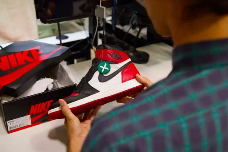 StockX vs. GOAT Who Comes Out On Top For Quality & Shipping