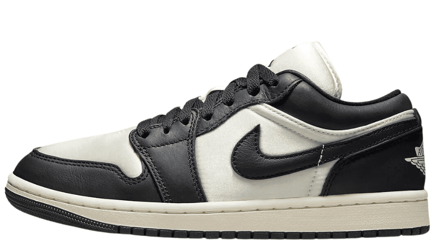 Jordan 1 Low SE Vintage Panda FB9893-101