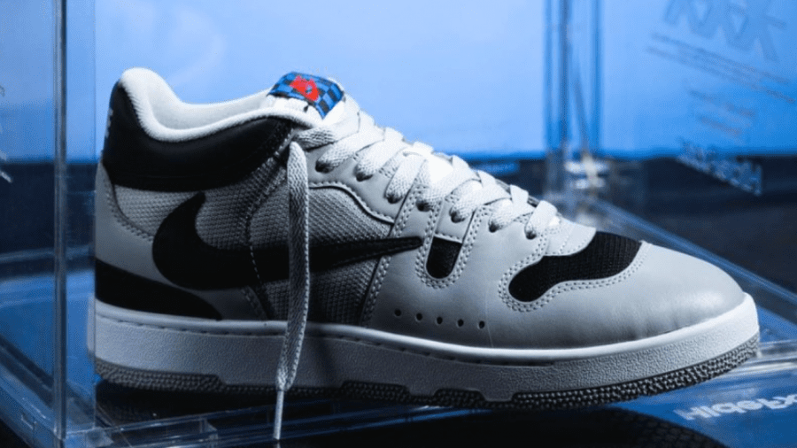 travis scott x maccas