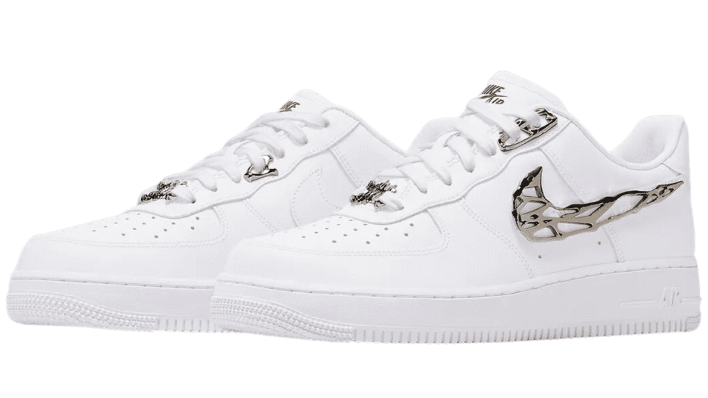 Nike Air Force 1 Molten Metal