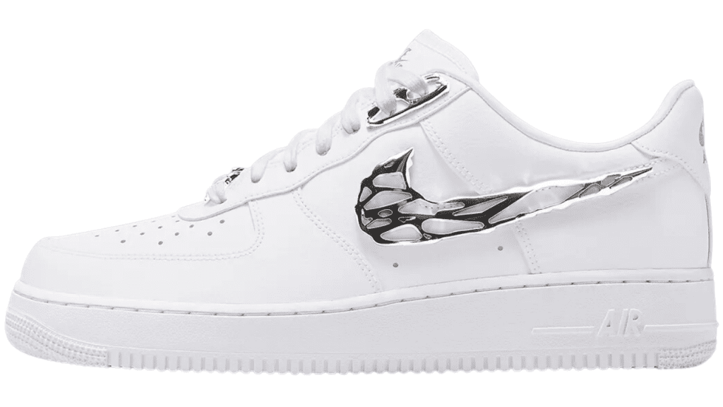 Nike Air Force 1 Molten Metal