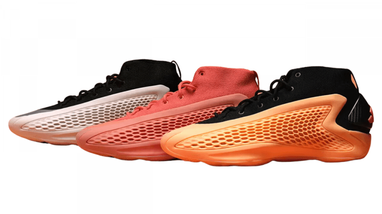 The Adidas AE1 Is The Three Stripes' Latest Basketball Innovation ...