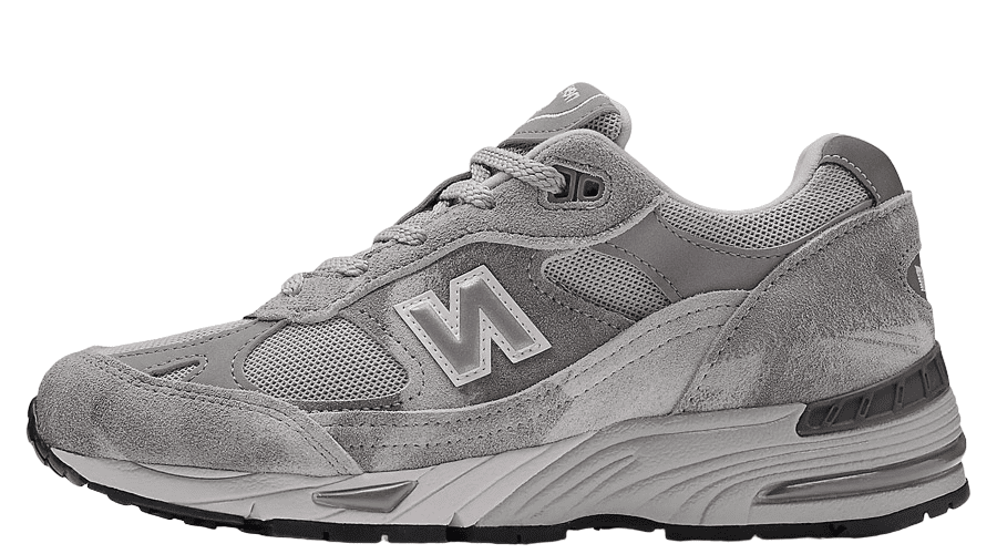 WMNS New Balance 991 Made in UK 