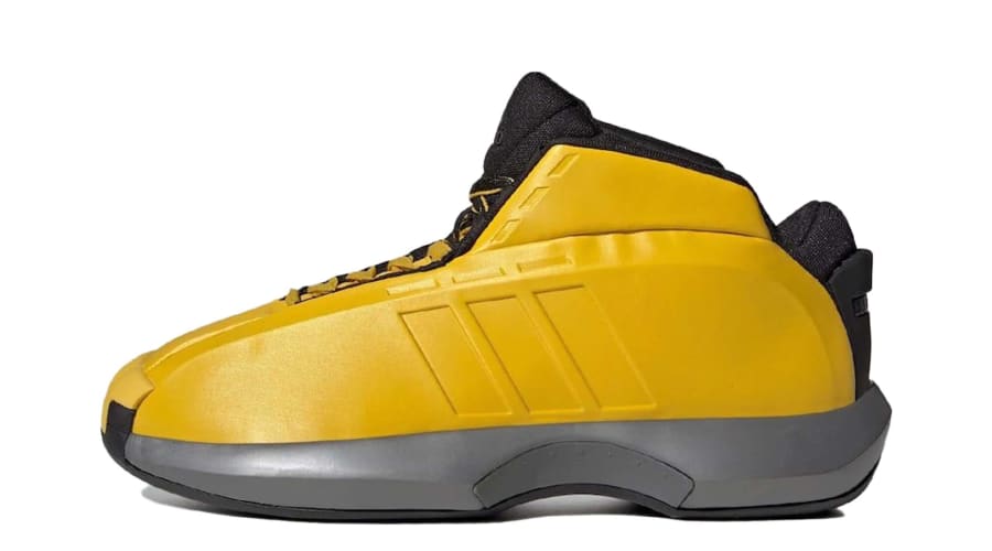 adidas Crazy 1 