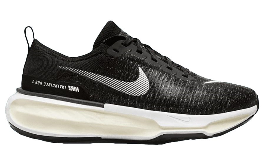 Buy ZoomX Invincible Run Flyknit 3 'Oreo' - DR2615 002