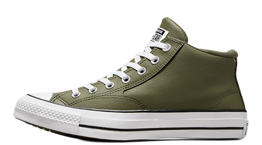 Converse Chuck Taylor All Star Mid 