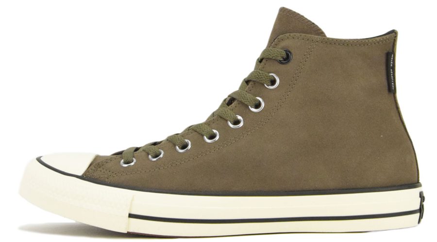 Converse Chuck Taylor All Star Suede High 