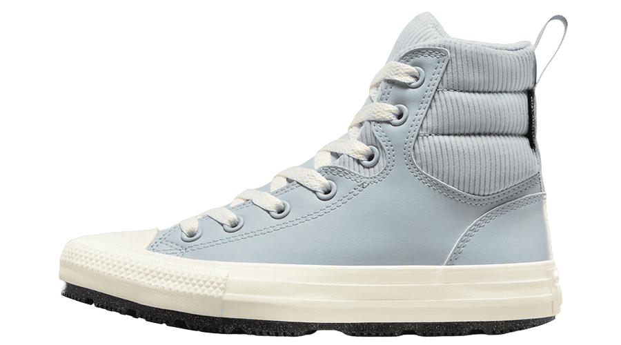 Converse on sale half boot