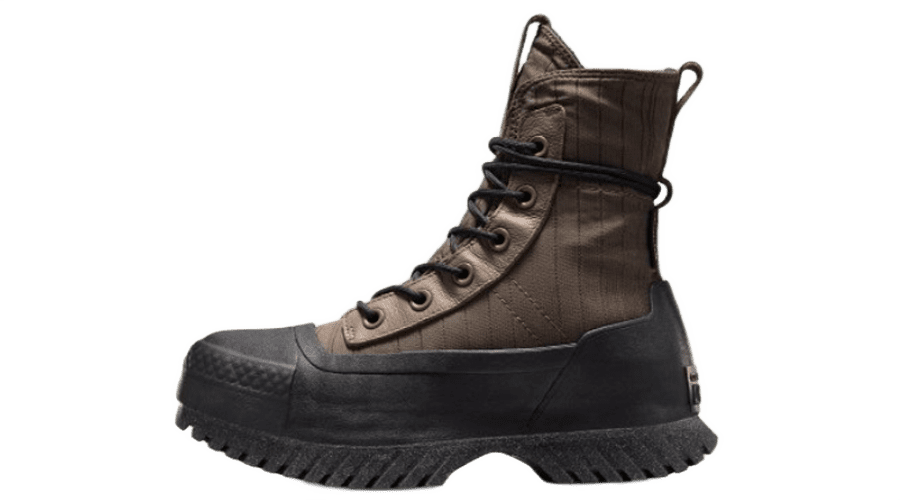 Chuck Taylor All Star Lugged 2.0 Platform Boot High 